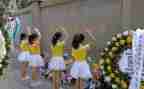 清明祭英烈中学学生讲话稿6篇