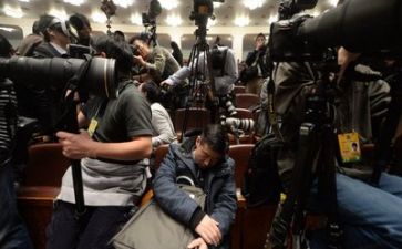记者日的演讲稿优秀7篇