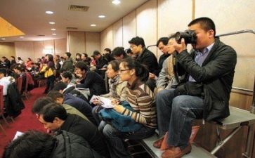 好记者讲好故事演讲稿范文6篇