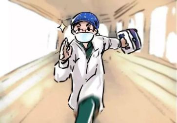 急诊科年度工作总结参考6篇