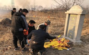 有关祭祖的作文8篇