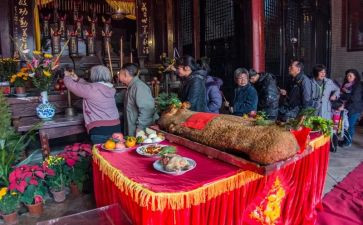 清明祭祖的作文最新6篇