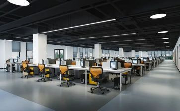 局办公室年度工作计划5篇