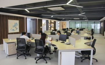 局办公室人员工作总结模板6篇