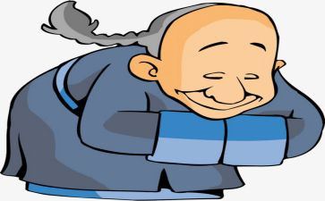 向谁鞠躬作文8篇