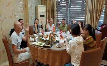 老师同学聚会讲话稿5篇