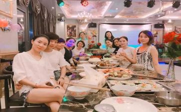 动物聚会教案5篇