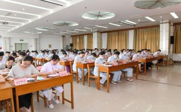局科长述职报告模板7篇