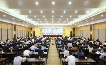 局科长述职报告模板6篇