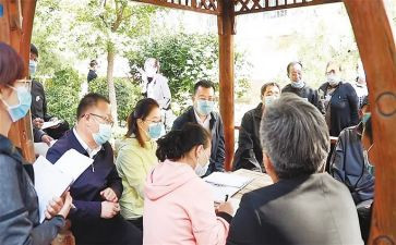 居民健康档案管理工作计划5篇
