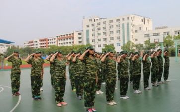 军训时的心得体会优质5篇