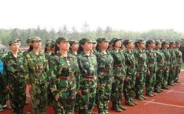 我的军训生活做作文最新5篇
