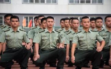 2024年军训活动总结范文5篇