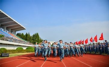 军训的培训心得通用6篇