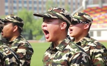 军训的心得体会500字通用6篇