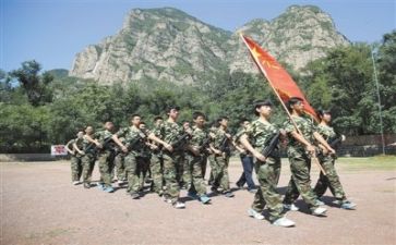 军训的工作总结参考8篇