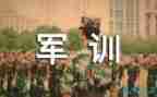 军训培训心得体会5篇