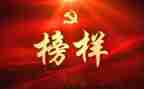 观看楷模的心得体会5篇