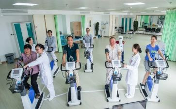 2024年康复科个人总结范文7篇