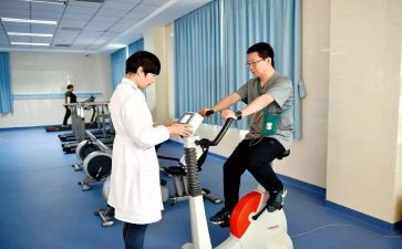 康复站工作总结5篇
