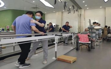 康复科个人年终总结7篇