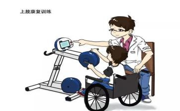 康复l工作总结5篇