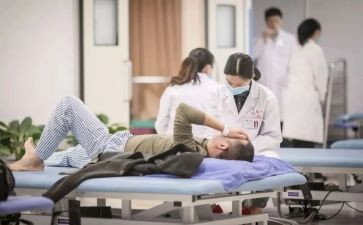康复室工作总结8篇