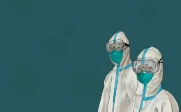 抗击疫情事迹7篇