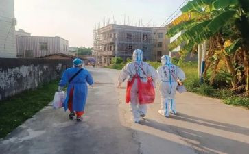 抗击疫情医生事迹6篇