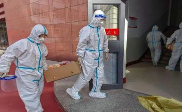 从抗击疫情看心得体会精选7篇