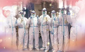个人抗疫情工作总结7篇