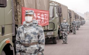 2023教师抗疫心得体会6篇