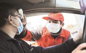 抗疫故事和心得体会8篇