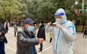 弘扬抗疫心得体会作文7篇