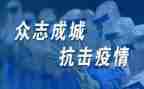 抗疫情总结报告7篇