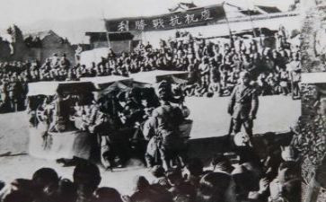 抗战75周年心得体会7篇