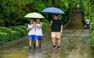 高考后心得体会5篇