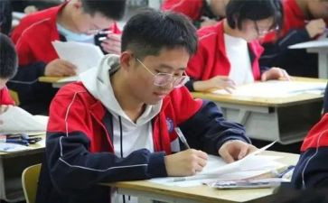 考后心得体会300字精选5篇