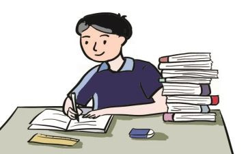 中考前学生演讲稿7篇
