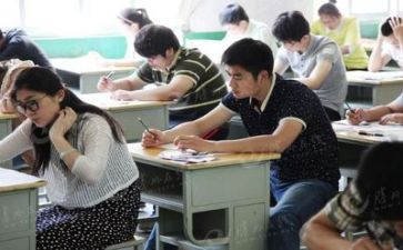 考试完演讲稿通用8篇