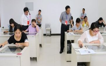 考试完演讲稿6篇