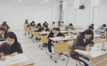 跟考试有关的演讲稿6篇