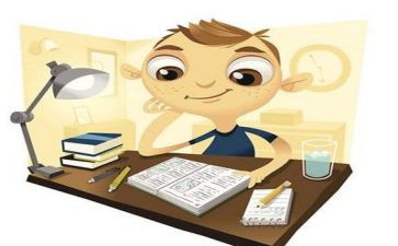 我在考试中作文400字优秀7篇