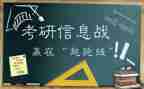 2024年考研大作文8篇