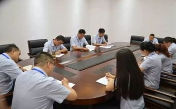 2024年医院财务科长工作总结6篇