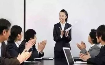 科长个人述职报告8篇