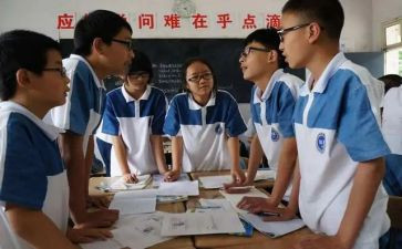 课代表工作总结推荐7篇
