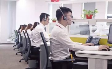客服工作个人总结模板5篇