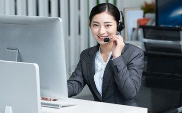 2024客服述职报告6篇