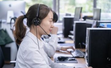 客服述职报告推荐8篇